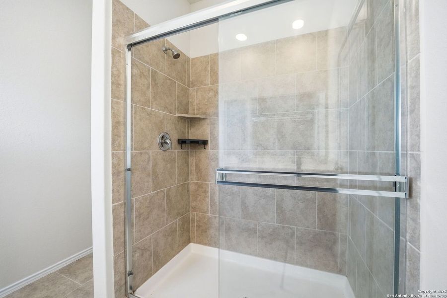 Close-up of interior finishes inside a home in Cinco Lakes, San Antonio (Image 10). Close-up of interior finishes inside a home in Cinco Lakes, San Antonio (Image 10).