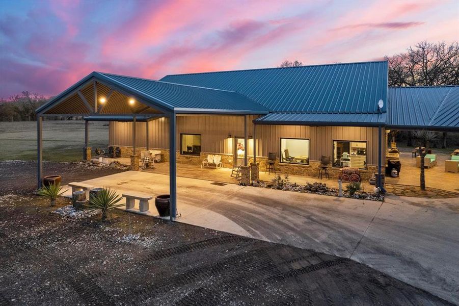 Community amenities in , Mabank (Image 19).