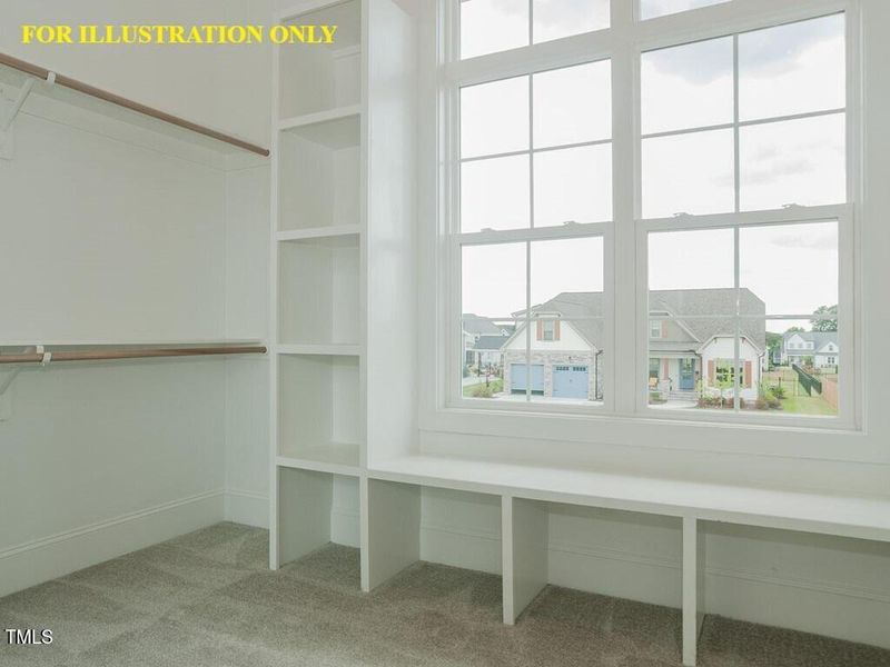 037_Walk-in Closet (Medium)-ink 037_Walk-in Closet (Medium)-ink