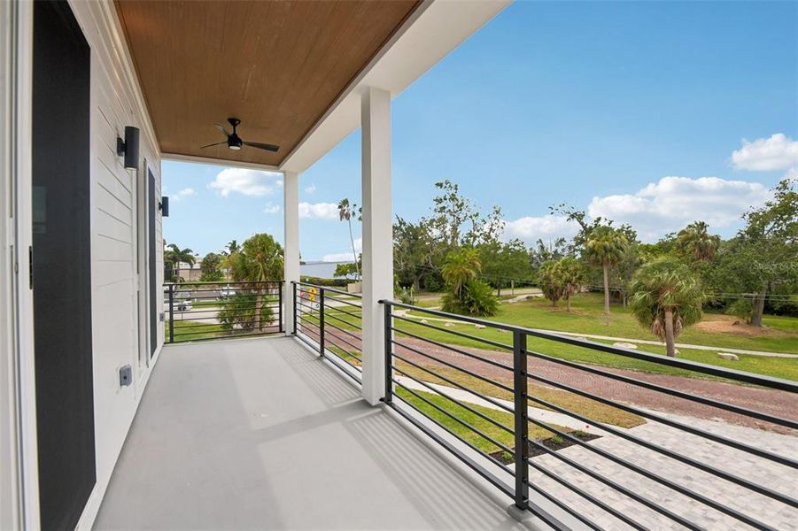Exterior details and patio area of a home in , Tarpon Springs (Image 28). Exterior details and patio area of a home in , Tarpon Springs (Image 28).