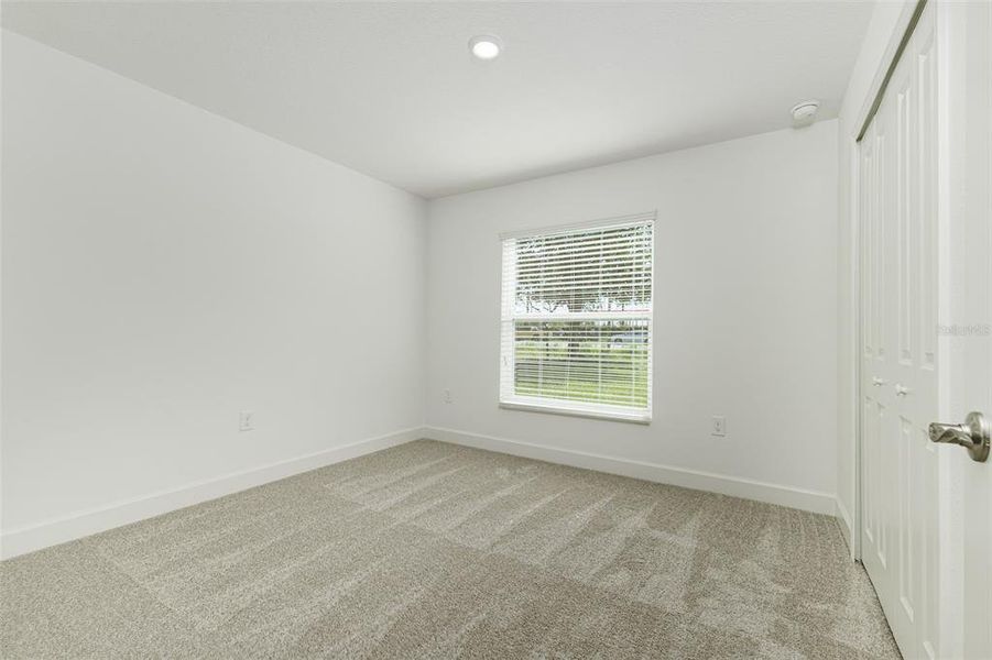 Spacious, unfurnished interior of a new home in , Winter Haven (Image 10).