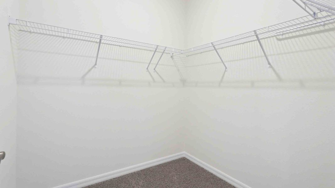 Image 20 representing the Hawthorne by D.R. Horton in Ocala Preserve, Ocala, FL.