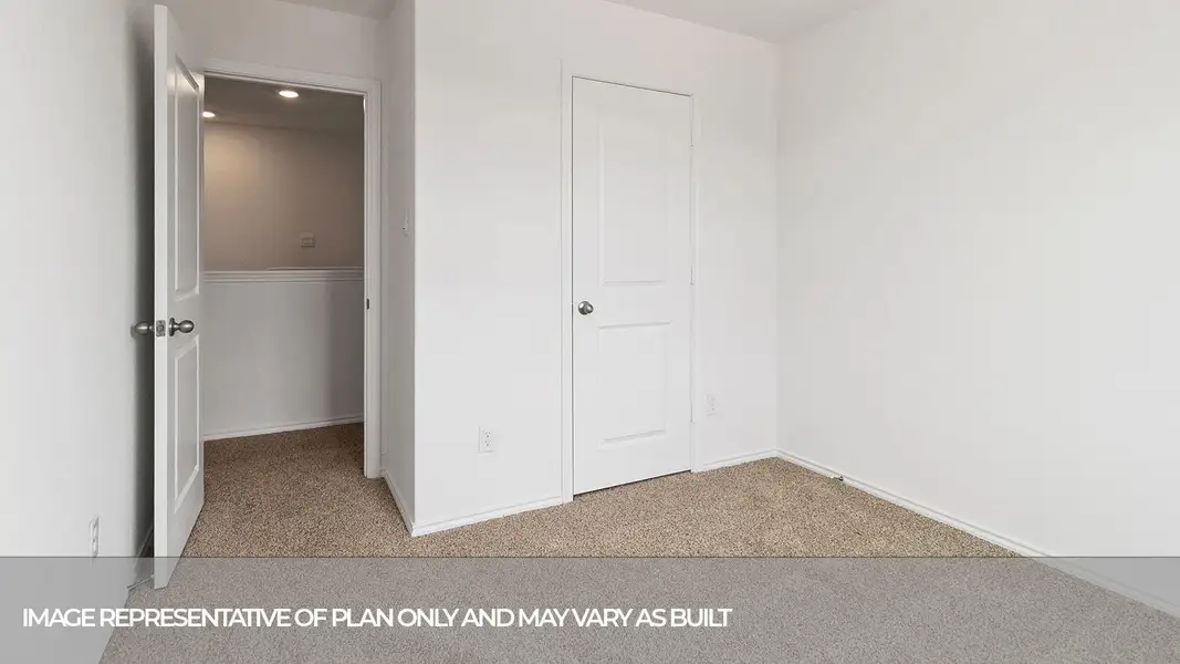 Spacious, unfurnished interior of a new home in Ladera, Luling (Image 21). Spacious, unfurnished interior of a new home in Ladera, Luling (Image 21).