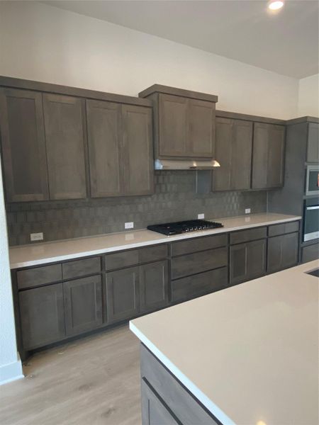 Beautiful details in Kitchen Beautiful details in Kitchen