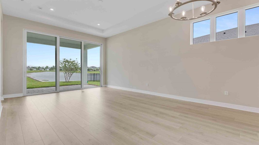 Great Room Great Room