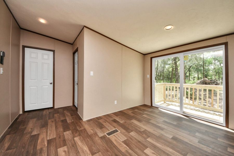 Spacious, unfurnished interior of a new home in , Dayton (Image 11). Spacious, unfurnished interior of a new home in , Dayton (Image 11).