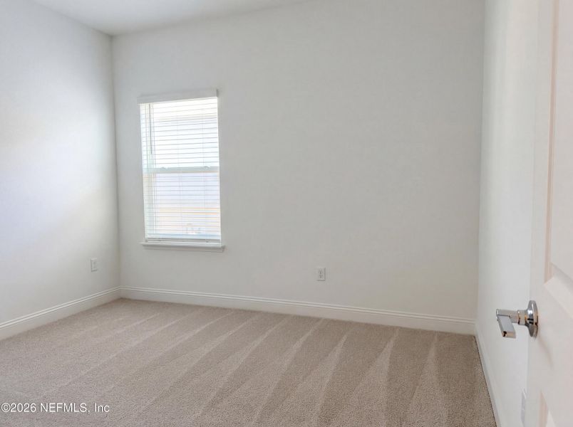 Spacious, unfurnished interior of a new home in , St. Johns (Image 14).