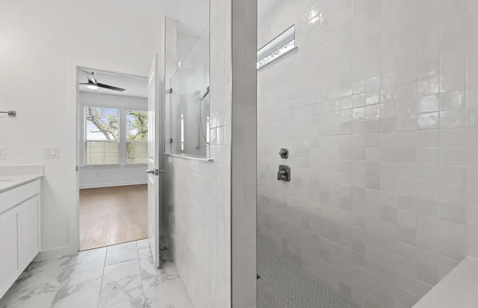 Image 40 of a home in Wolf Ranch.