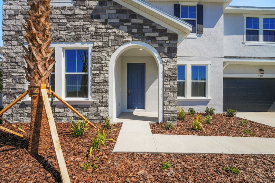 5br New Home in Land O Lakes, FL.  - Slide 4