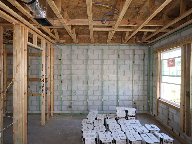 Framing Framing