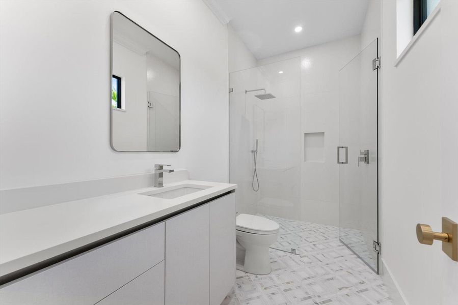 Bathroom 3 Bathroom 3