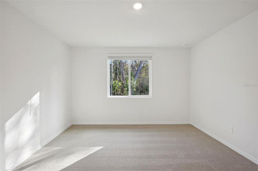 Spacious, unfurnished interior of a new home in , Brooksville (Image 19).
