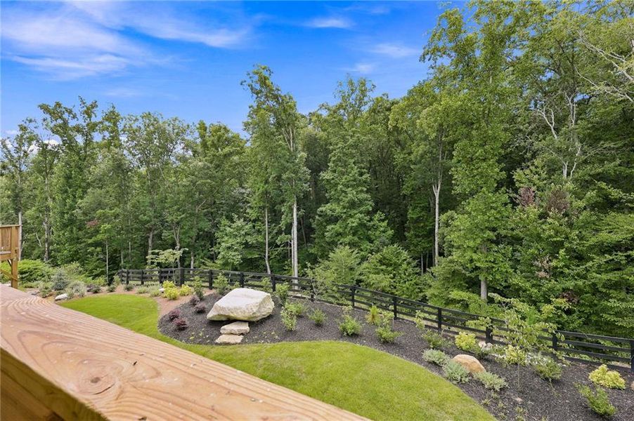 Natural landscape and outdoor views near in Flowery Branch (Image 45). Natural landscape and outdoor views near in Flowery Branch (Image 45).