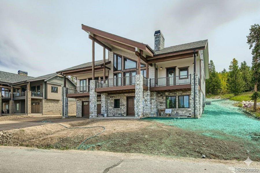 Image 24 of a home in .