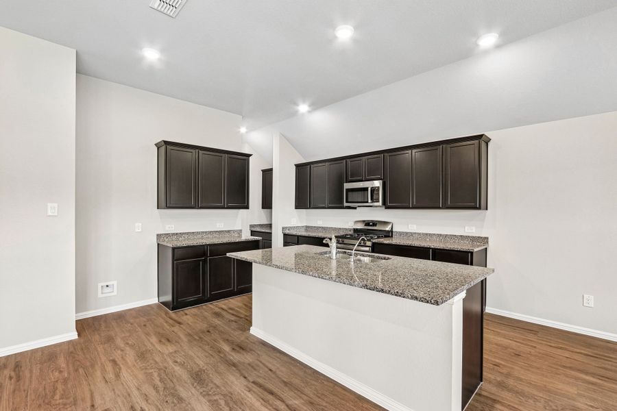 Kitchen Kitchen