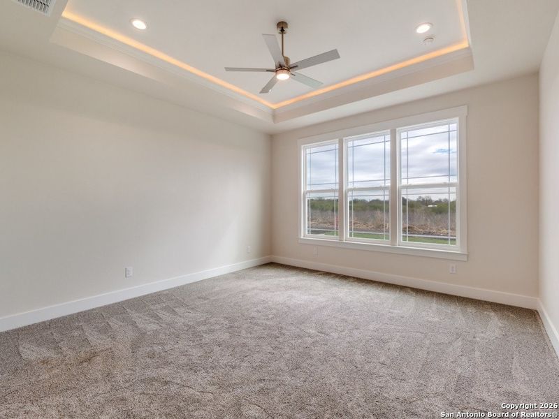 Spacious, unfurnished interior of a new home in Marion Park, Marion (Image 14).