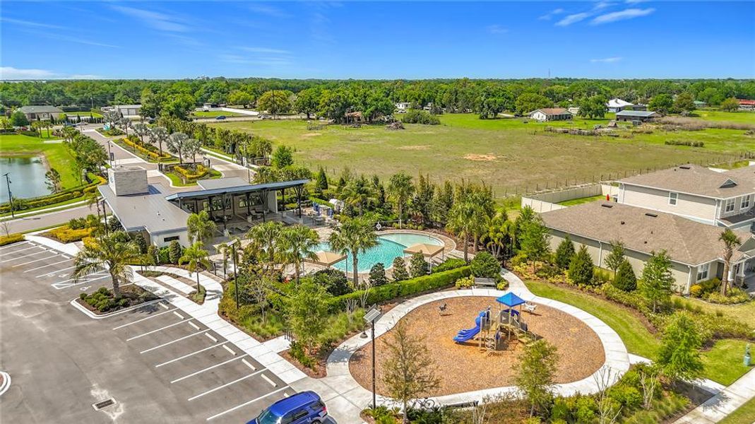 Community amenities in Windwater, Parrish (Image 50). Community amenities in Windwater, Parrish (Image 50).