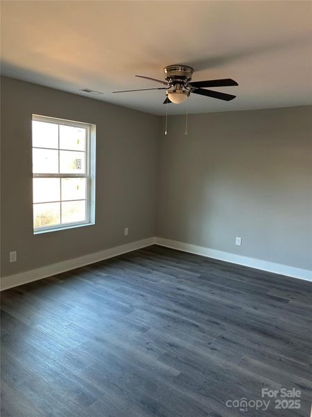 Spacious, unfurnished interior of a new home in , Gastonia (Image 6). Spacious, unfurnished interior of a new home in , Gastonia (Image 6).