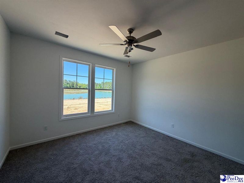 Spacious, unfurnished interior of a new home in Spring Haven, Florence (Image 11).
