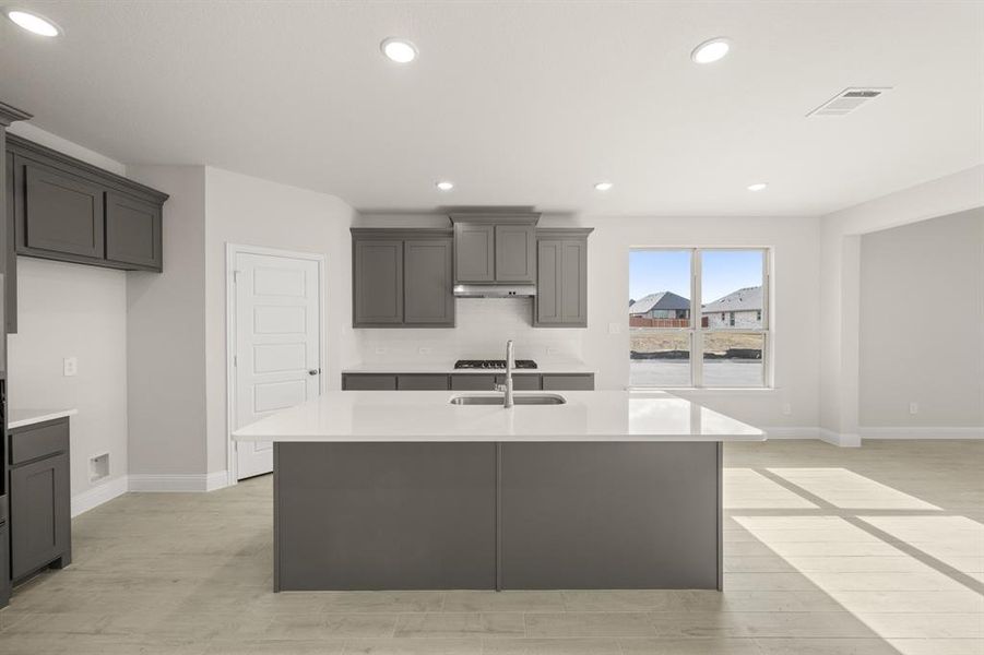 1101 Worthington- Kitchen-2