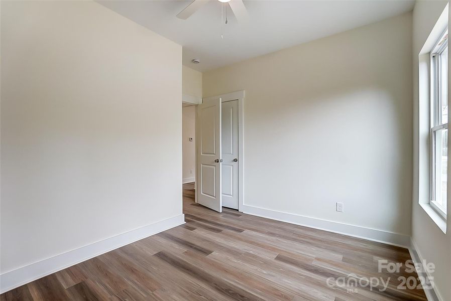 Second Guest Bedroom