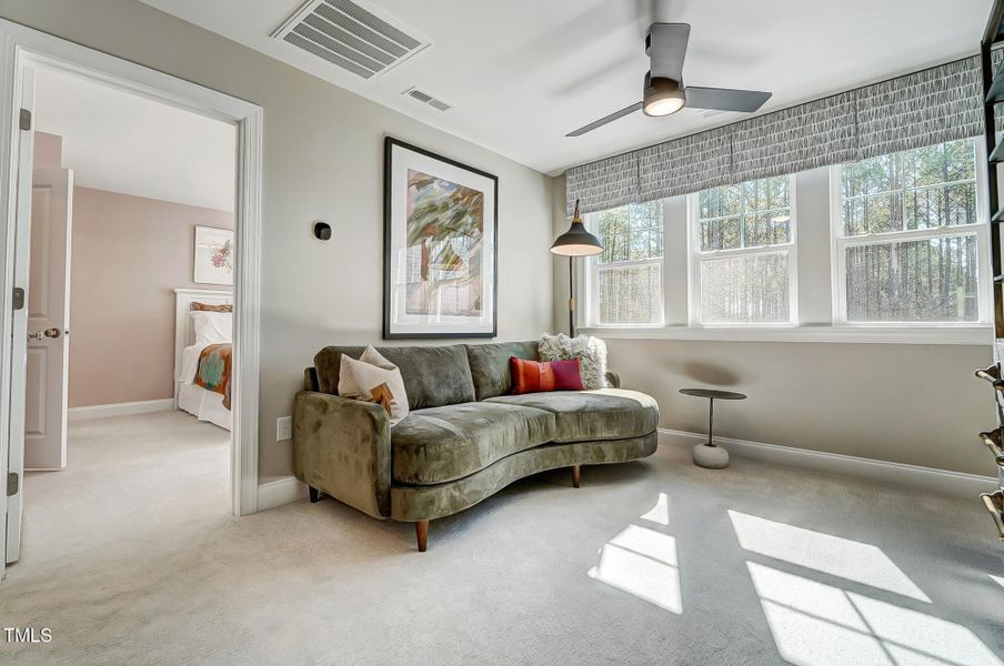 Roanoke - BTS Model - 048 Roanoke - BTS Model - 048