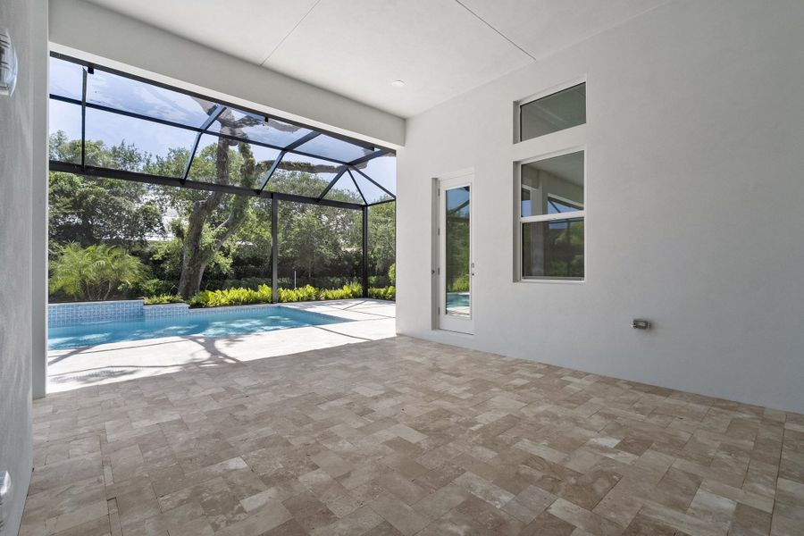 129 Strand Drive - Lanai 2 Oceanic Grand