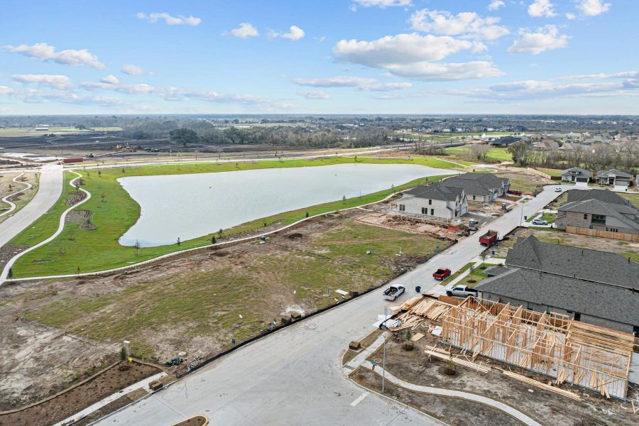 Community Lifestyle Community Lifestyle