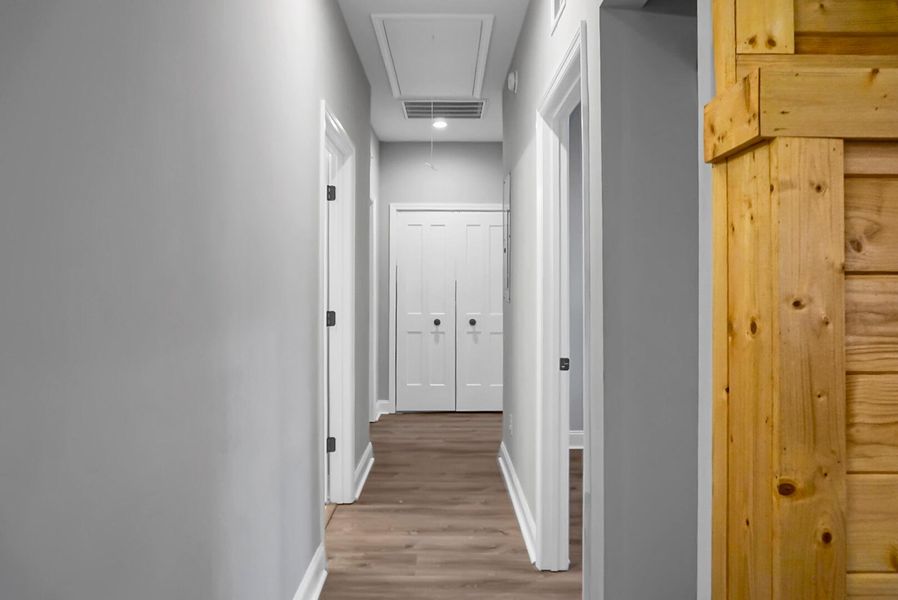 Spacious, unfurnished interior of a new home in , Walterboro (Image 23). Spacious, unfurnished interior of a new home in , Walterboro (Image 23).