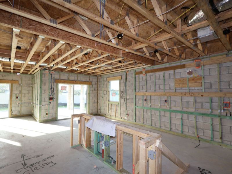 Framing Framing