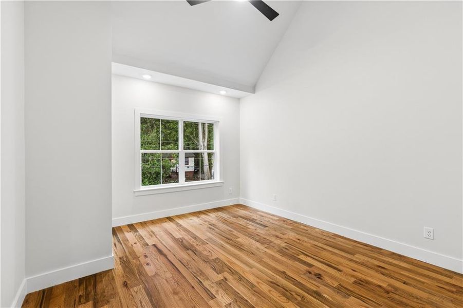 Spacious, unfurnished interior of a new home in , Scottdale (Image 42). Spacious, unfurnished interior of a new home in , Scottdale (Image 42).