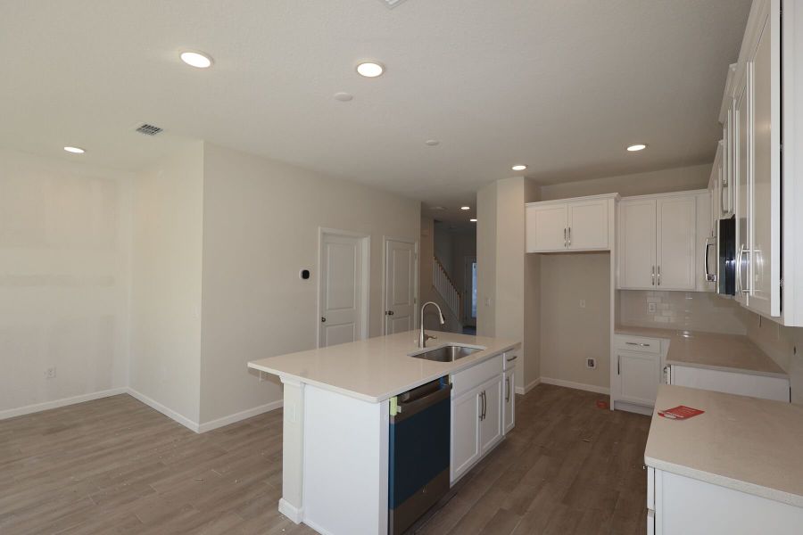 Kitchen Kitchen
