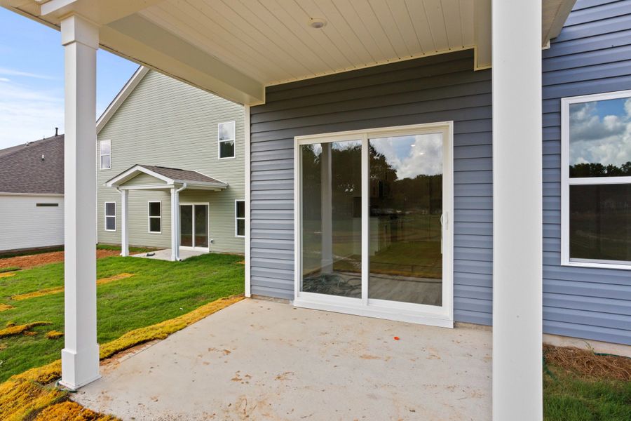 New Home in Simpsonville, SC.  - Slide 23