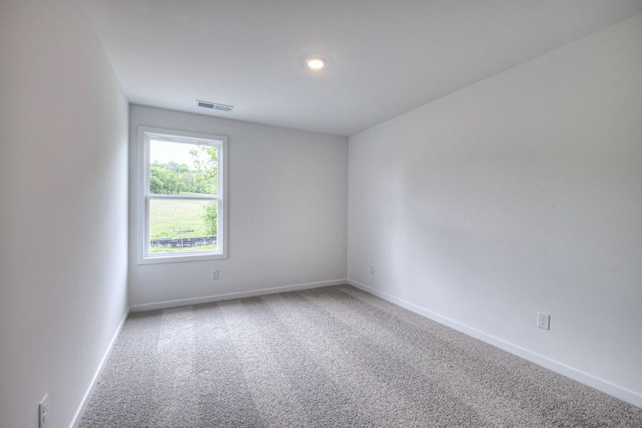 *Photo of example home. Selections and finishes may vary.