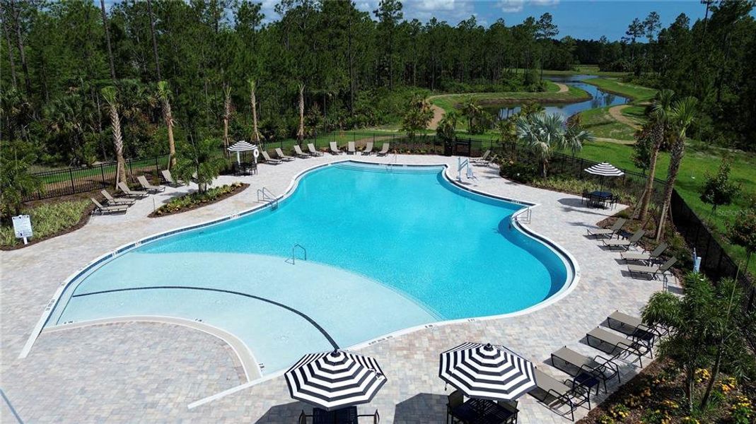 Community amenities in Seminole Palms, Palm Coast (Image 26). Community amenities in Seminole Palms, Palm Coast (Image 26).
