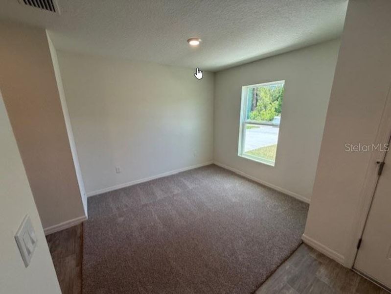 Spacious, unfurnished interior of a new home in Palm Coast: Value Collection, Palm Coast (Image 12).