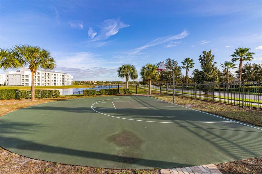 Community amenities in Storey Lake: Vacation Townhomes, Kissimmee (Image 55). Community amenities in Storey Lake: Vacation Townhomes, Kissimmee (Image 55).