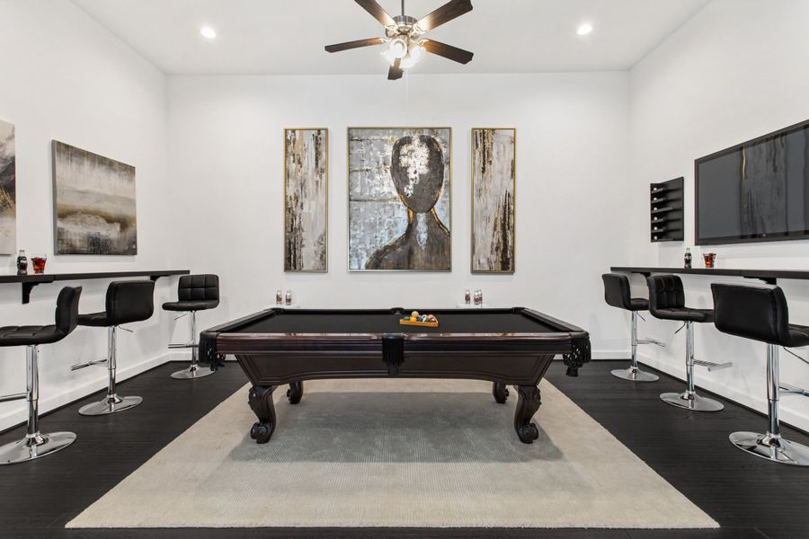 Activity Room Activity Room