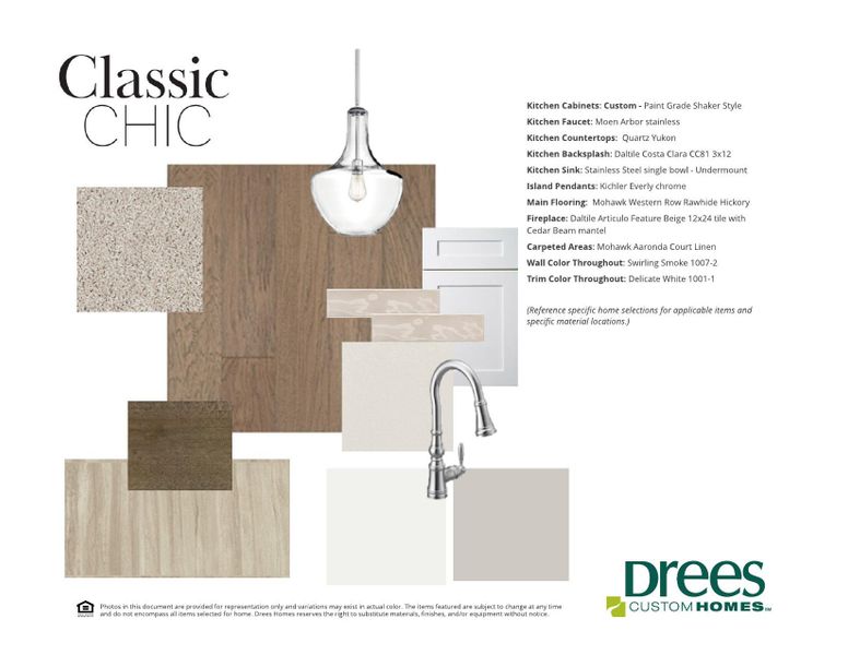 The Bracken III A Curated Design Selections