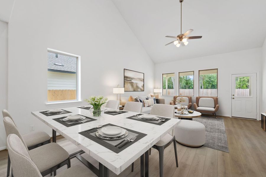 Representative Photo