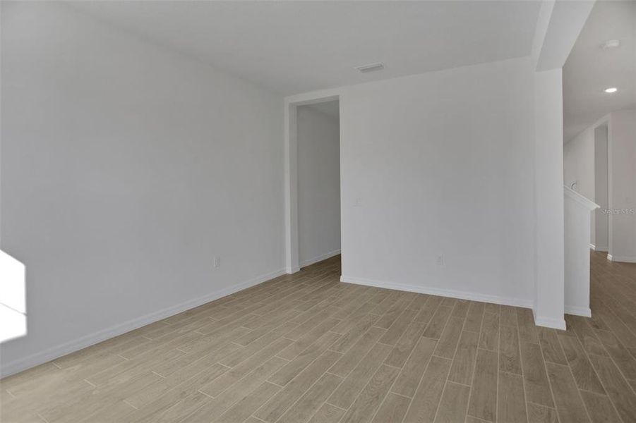 Spacious, unfurnished interior of a new home in Waterlin, St. Cloud (Image 40). Spacious, unfurnished interior of a new home in Waterlin, St. Cloud (Image 40).