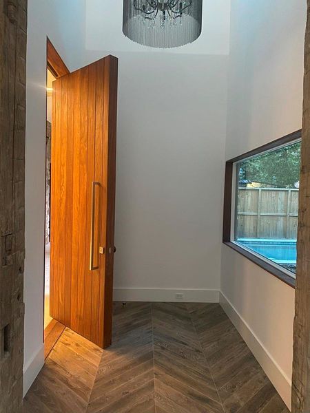 Builder's previous work Builder's previous work