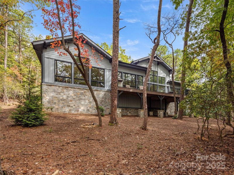 Image 30 of a home in .