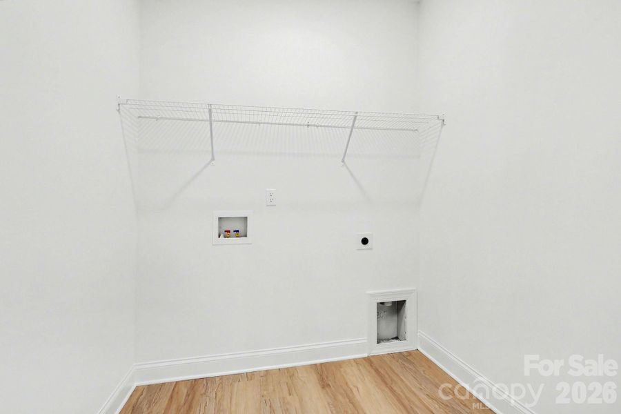 Spacious, unfurnished interior of a new home in , Kannapolis (Image 22). Spacious, unfurnished interior of a new home in , Kannapolis (Image 22).