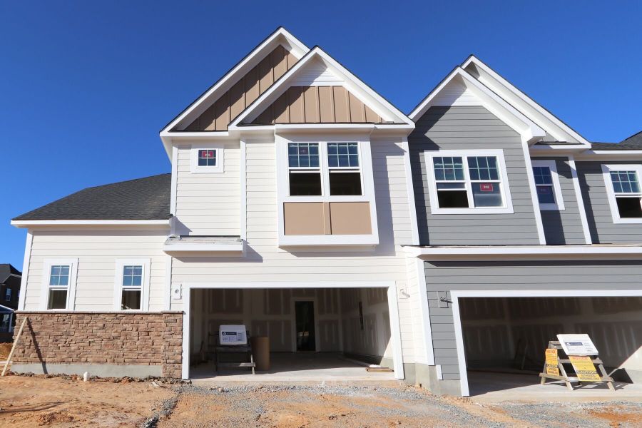 Front Exterior Front Exterior