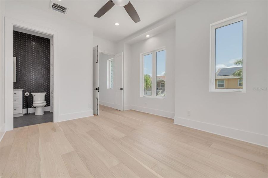 Spacious, unfurnished interior of a new home in , Gulfport (Image 26). Spacious, unfurnished interior of a new home in , Gulfport (Image 26).
