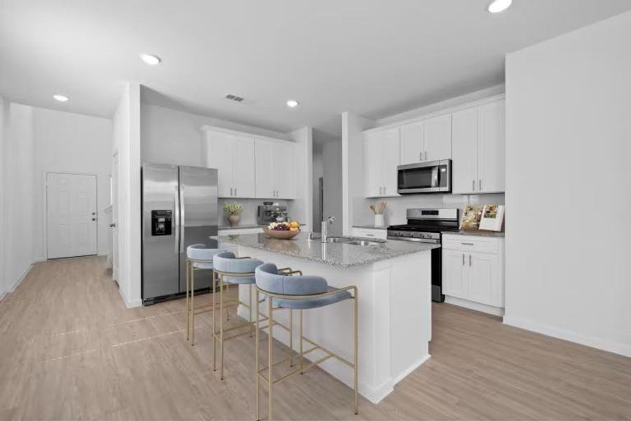 MODEL HOME images may NOT be consistent with the finished product. MODEL HOME images may NOT be consistent with the finished product.