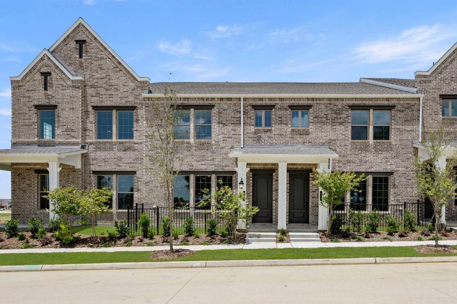 Exterior Design Exterior Design