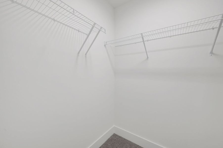 Spacious, unfurnished interior of a new home in Ashmore Townes, Garner (Image 23). Spacious, unfurnished interior of a new home in Ashmore Townes, Garner (Image 23).