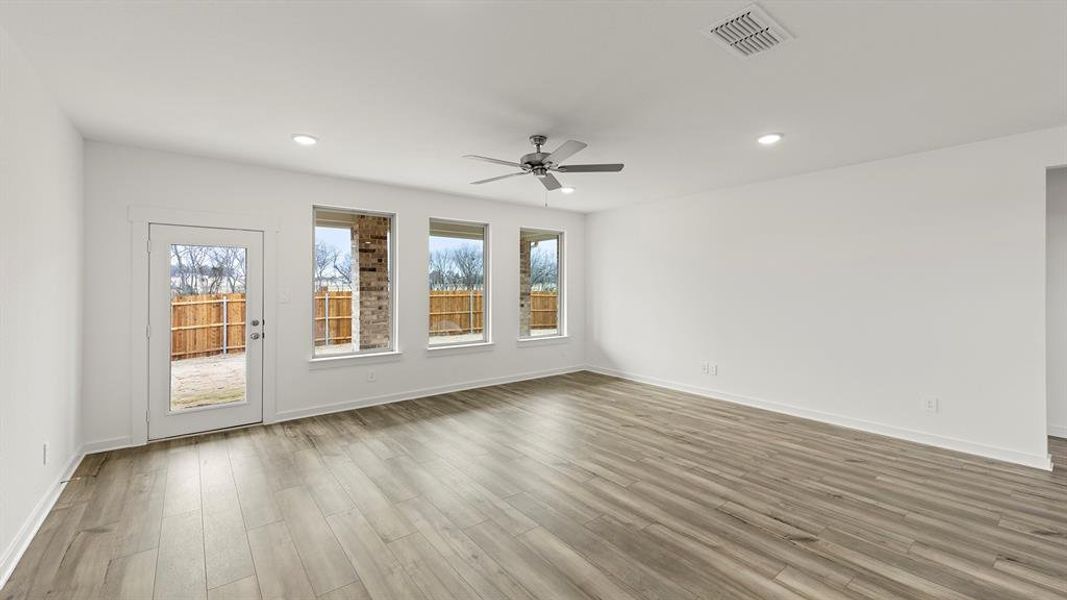Olive Family Room 2